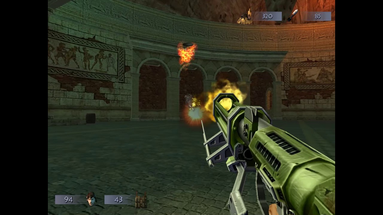 ПОТРЯСИ МЕНЯ Вилрок ( Will Rock )прохождение и геймплей