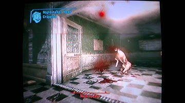 Fallout: New Vegas (Old World Blues) - X-8 Data Retrieval Test pt. 15