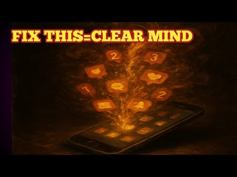 What Your Phone Mess Reveals About You - YouTube