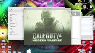 Famous Call of Duty 4 Multiplayer MOD Computergegner (bots) spawnen - PeZBot plugin Server Mac Wealth