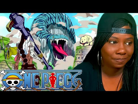 A Gentleman's Brawl | One Piece-Sky Island Saga | Ep. 174- 177
