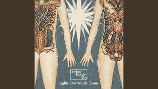 Lights Out, Words Gone (Todd Terje Remix)