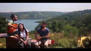 Bahar & Anıl Gündüz - Celo Boluz : Vano Vano