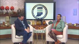 The Hoosier Initiative for Re-Entry