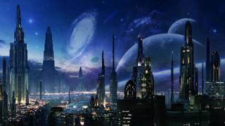 Angel of Orion - Into the Network (Electronic/orchestral)