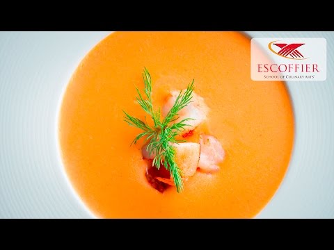 Video: How To Make Shrimp Puree Soup