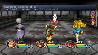 Evolutionthe World Of Sacred Device Boss Eugene Leopold part 1