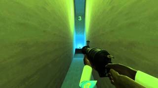 TF2 - Aircannon