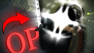 Godseekers Are Hiding This Broken Mantra From YOU | Deepwoken