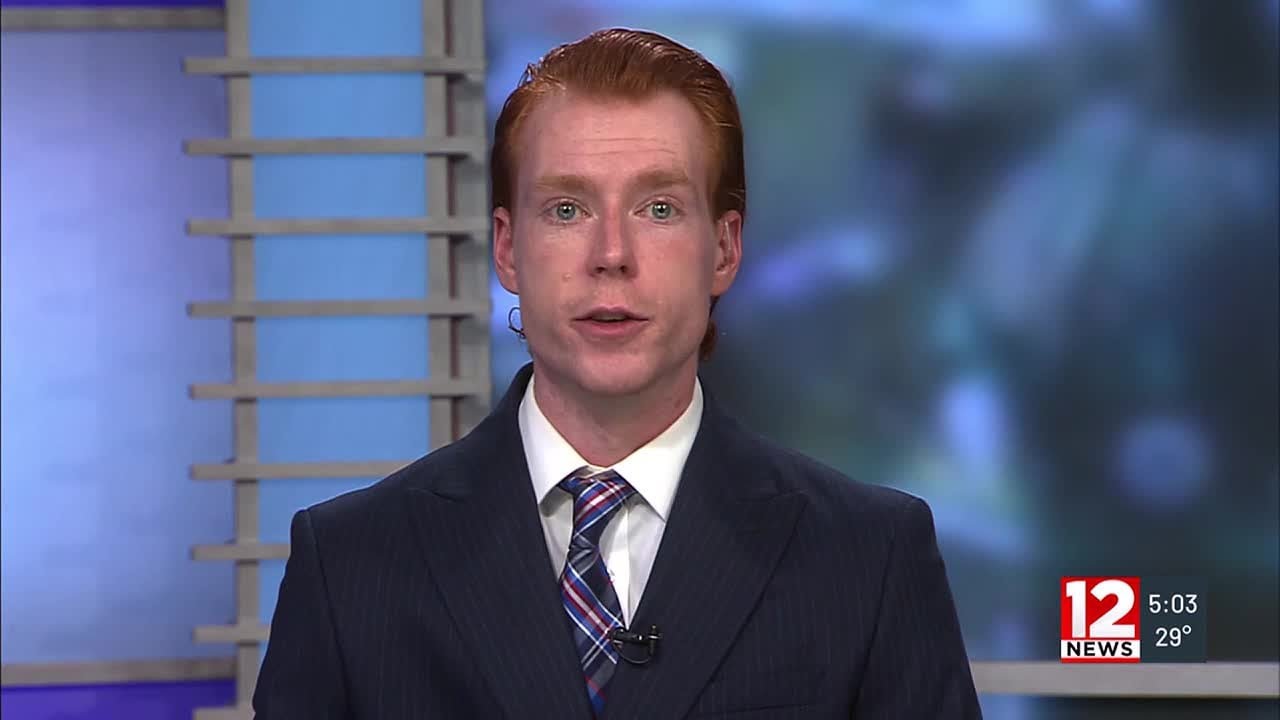 Steuben Co. Sheriff investigation leads to multiple felony charges