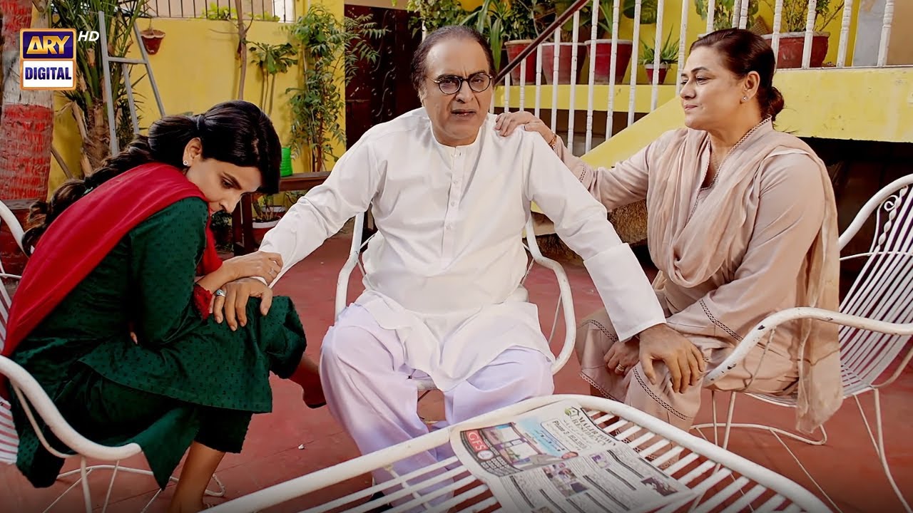 Saba Qamar | BEST SCENE 