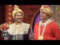 Chammak Chandra Performance | Extra Jabardasth | 7th September 2018 | ETV Telugu