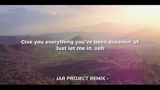 Lily Alan Walker - Jar Project Slow Remix Alan Walkers Iconic Lily, Now In The Most