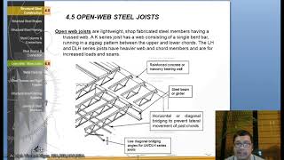 Building Technology 3 Week 2