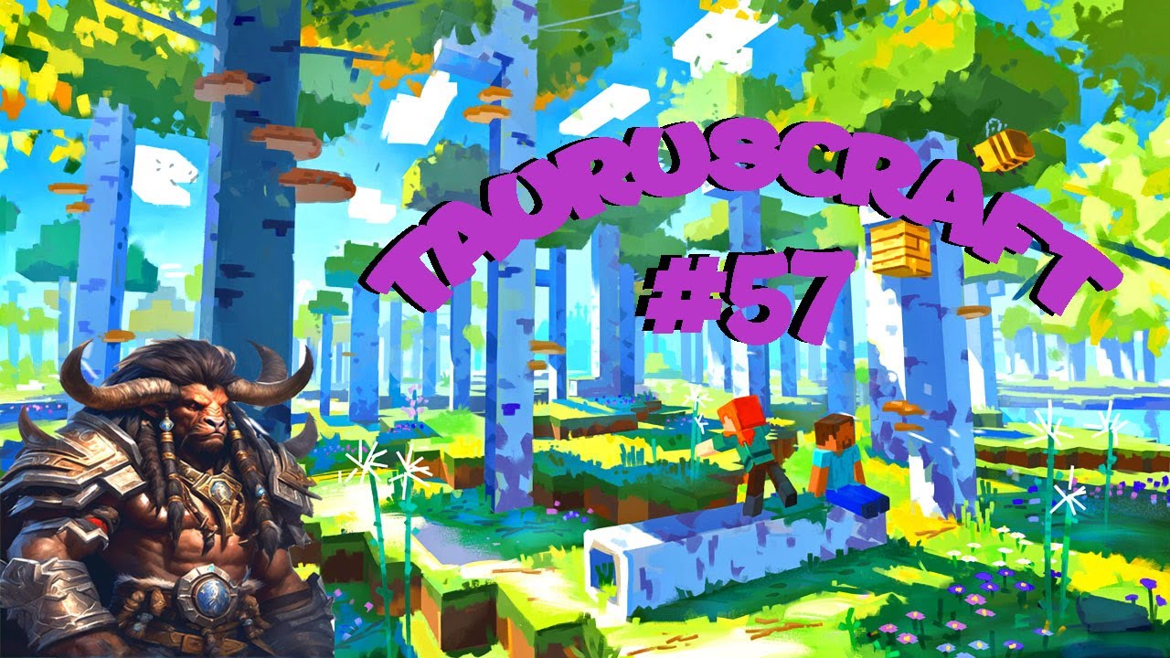 Minecraft/Tauruscraft 2- setting per infusore metallurgico automatico Mekanism