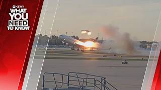 UPS Plane Crash Hearing; Mosque Gunmen Identified. What You Need to Know - May 19, 2026