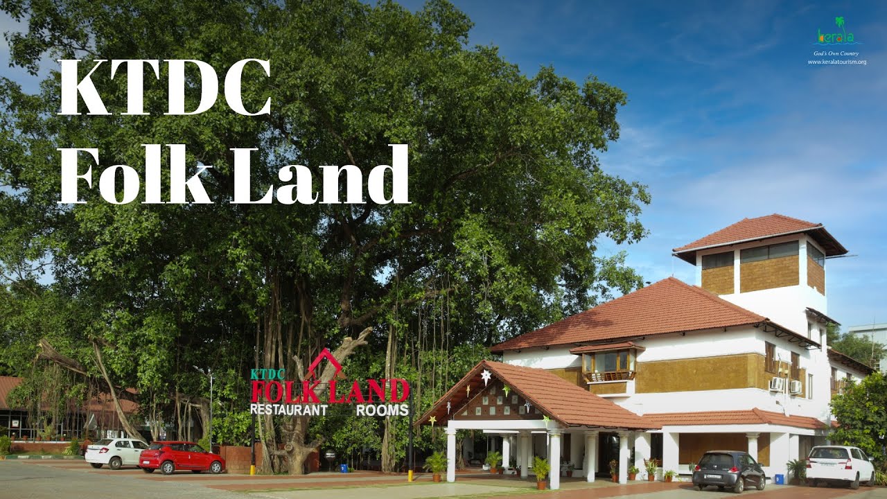 Ideal Stopover for Pilgrimages | KTDC Folk Land | Kannur | Kerala Tourism