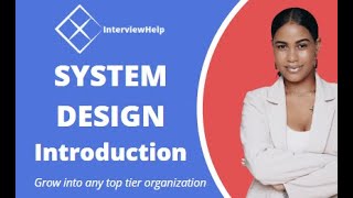 System Design Track || Interview Help || Grow into any top tier organization