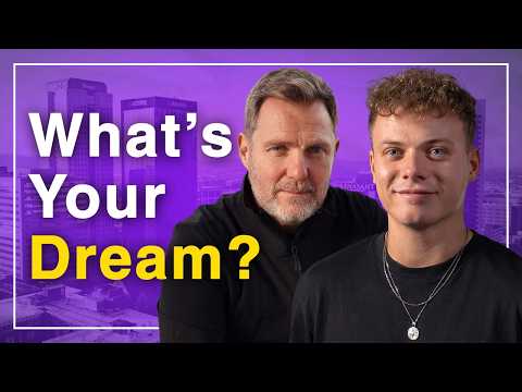 An Inside Look at Simon Squibb's Inspired Team