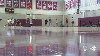 Former FSU hoops stars return to Tallahassee