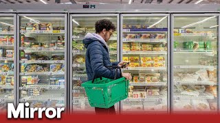 Struggling households face more pressure as cost of living rises 10.1%