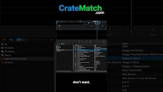 Spotify to Serato Crate In One Click