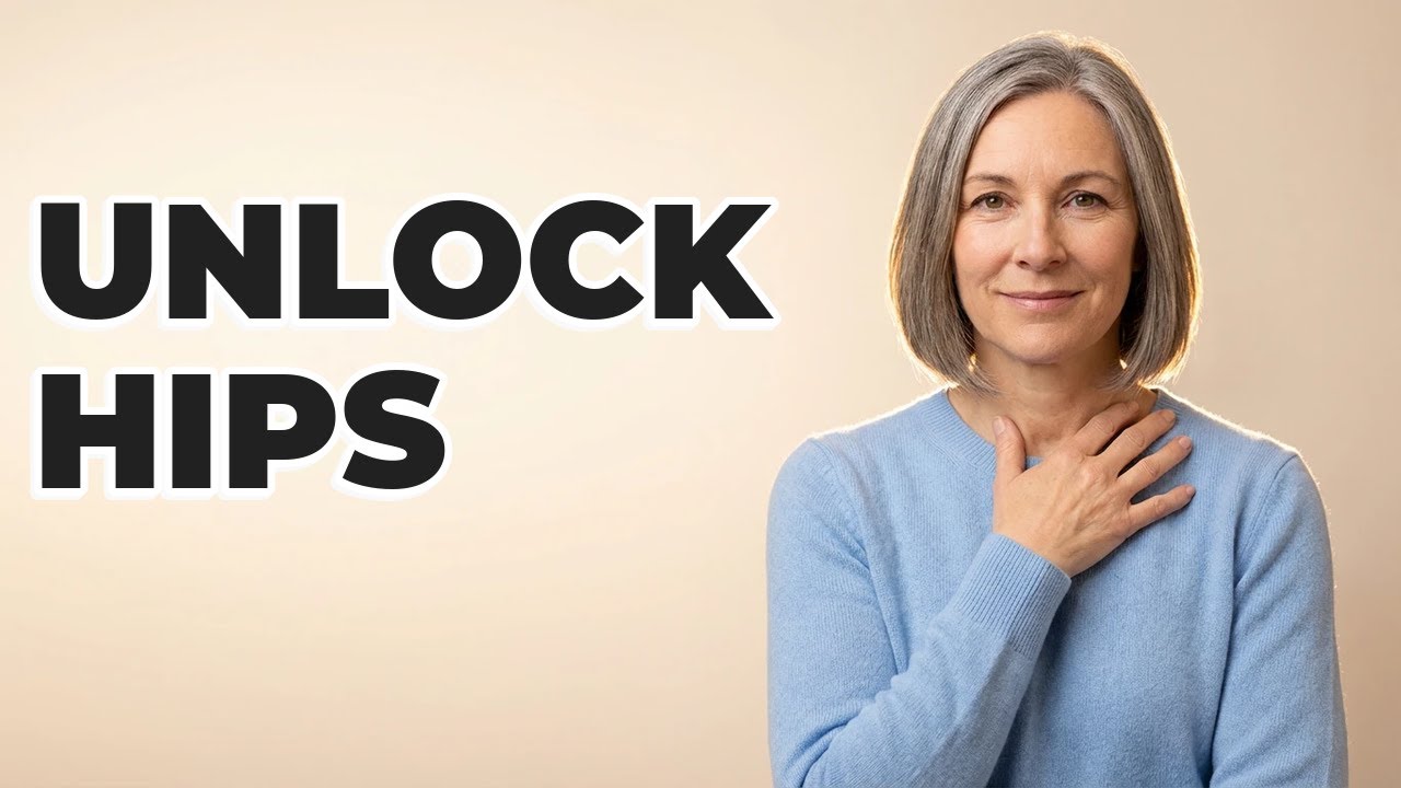 Can Seated Butterfly Stretch Improve Hip Mobility?