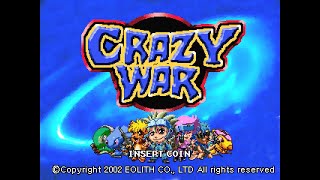 Crazy War Arcade screenshot 5