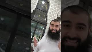 Sai السعي We Hear & Obey Sh. Khalid Mohamad Aswj Umrah Nov 2022