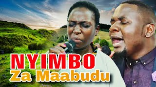Nyimbo za kuabudu  ||Rauka na Bwana || Pastor Wycliffe Sudi ||  Monday  08/04/2024.
