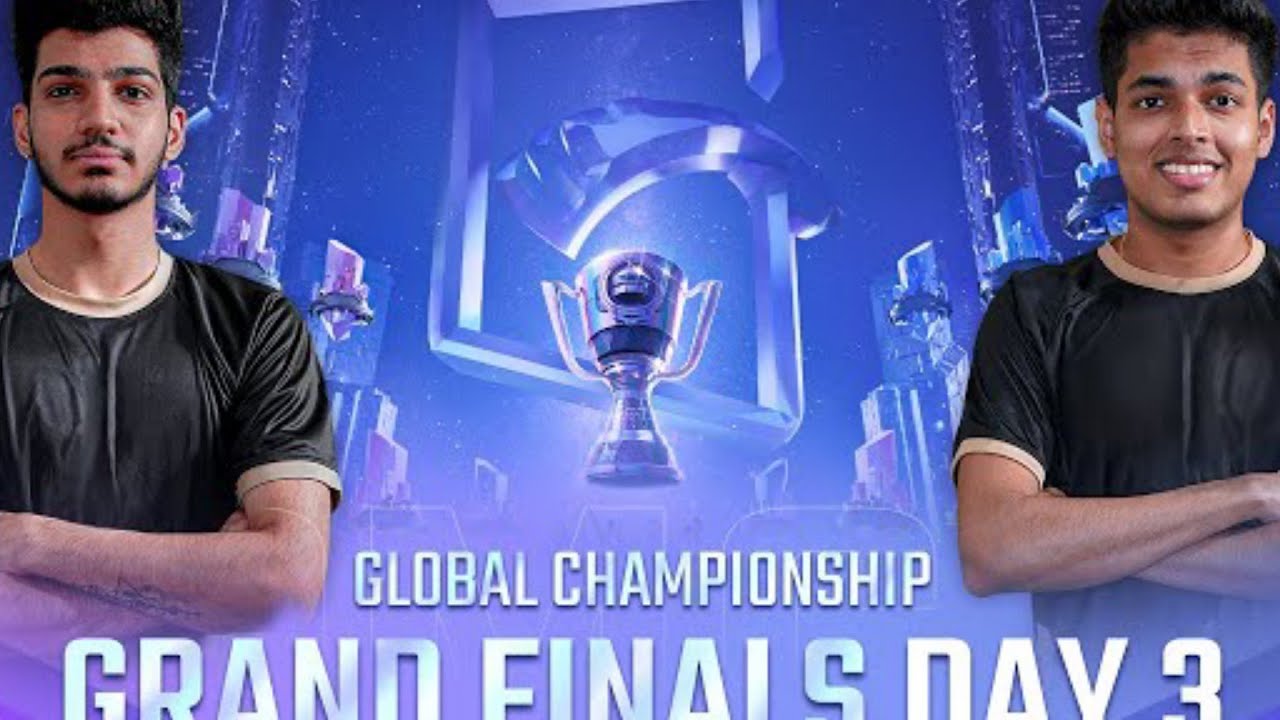 Witness the intense battle between Godlike and NV in PMGC 