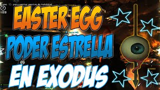 Easter Egg de Neversoft | Poder Estrella | Exodus