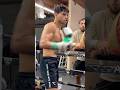 Ryan Garcia asegura que puede noquear a Jaron Ennis#RyanGarcia #Boxing #Box #Boxeo