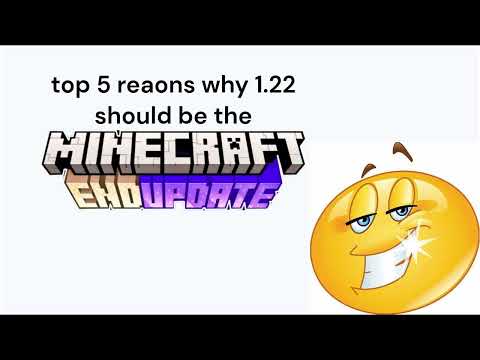Why 1.22 should be the END UPDATE... (100% FACTS)