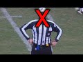 NFL Controversial &amp; Horrible Calls of the 2023 Season Week 16