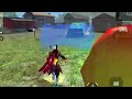 Brazilian 🇧🇷 NEW Zerox FF 🇳🇵Handcam Gameplay ☠️🔥 new update gameplay