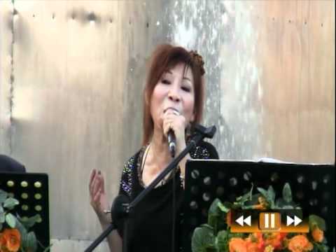 合唱  十一哥 // 郭一男滑音吉他樂團 2011.2.5. 於 台南文化中心