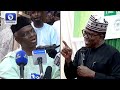 El-Rufai Accuses Peter Obi of Police Brutality; Obi Replies