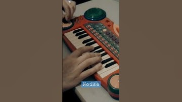 #freeformdelusion #circuitbending #circuitbent #soundfx #soundeffects #synth #synthesizer　#ノイズ　#実験音楽