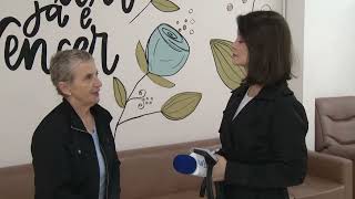 Gama promove Chá das Mães neste...