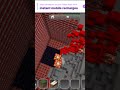 100 TNT vs dogs in obsidian Minecraft
