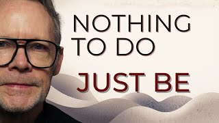 Download Lagu Listening from the Silence of Being — When Nothing Needs to Happen MP3