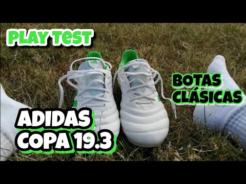 ADIDAS COPA 19.3