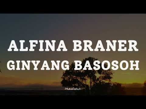 GINYANG MAK TACI - Rhenima feat. UA \u0026 Ela, Jibi, Dalip (Official Music Video)