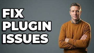 What Steps Fix WordPress Plugin Compatibility Problems?