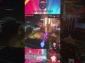 SIERRA CLUTCH DI TEAM FIGHT TERAKHIR 🔥 #shorts #overwatch2 #overwatch