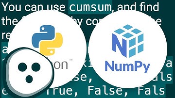 How to obtain only the first True value from each row of a numpy array?