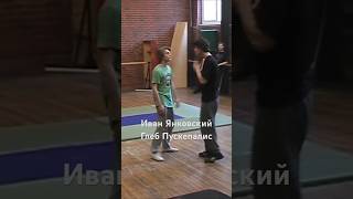 Rusça sınavı #stuntcombat #stagefight #russianacting #stuntfight #acting #stagecombat