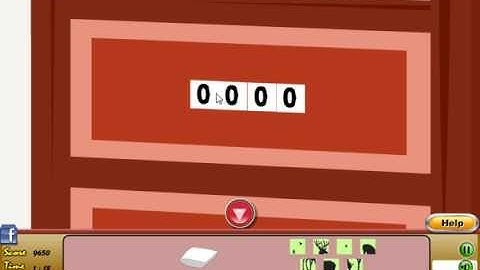 Apartment room escape  Walkthrough (N media)