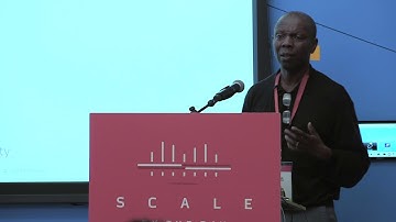 scale.bythebay.io: Kuassi Mensah, Turning a Relational RDBMS Table into a Spark Datasource